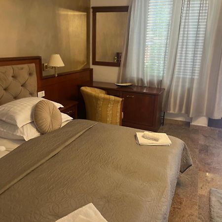 Royal Suite Opatija Ngoại thất bức ảnh