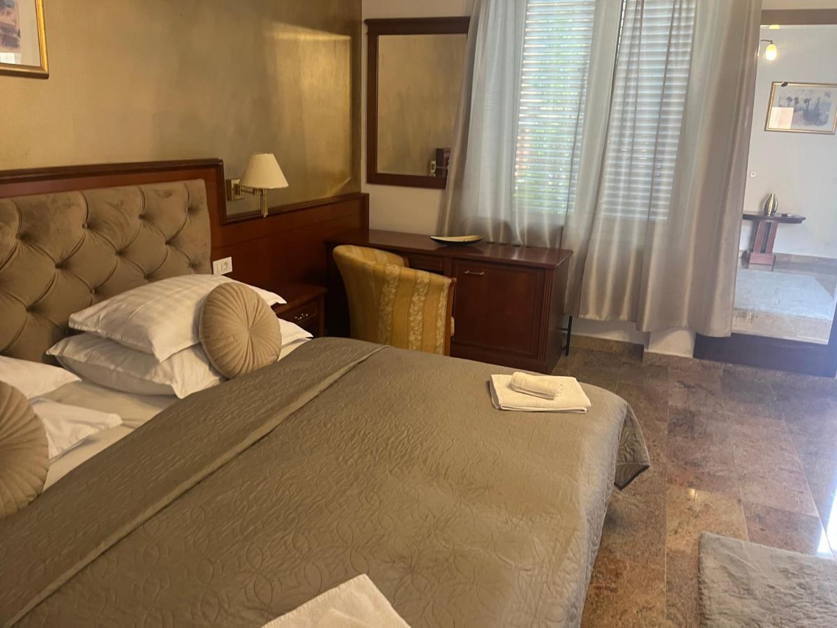 Royal Suite Opatija Ngoại thất bức ảnh